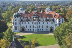 Celler Schloss, Celle - Foto: Hubertus Blume